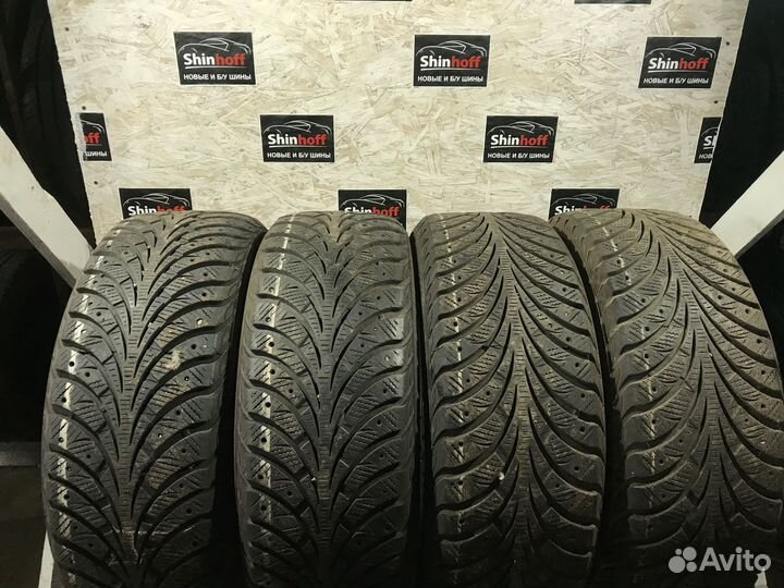 Goodyear UltraGrip Extreme 225/60 R17