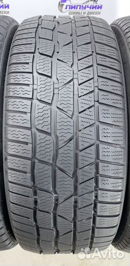 Continental ContiWinterContact TS 830 P 235/45 R19 99V