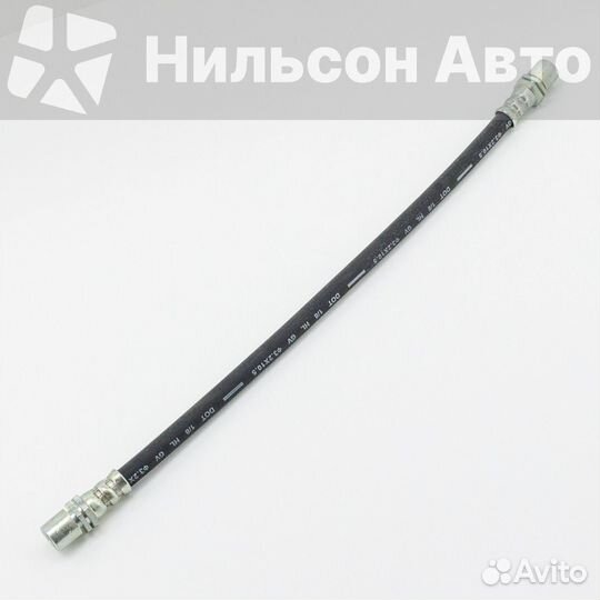 Тормозной шланг передний toyota dyna SB