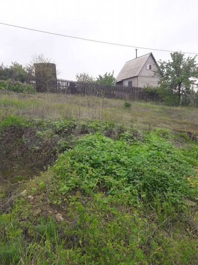 Участок 15 сот. (СНТ, ДНП)