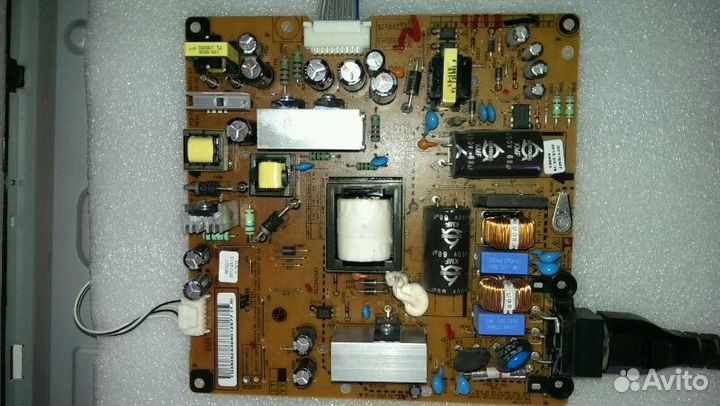 Частный телемастер со стажем 39 лет