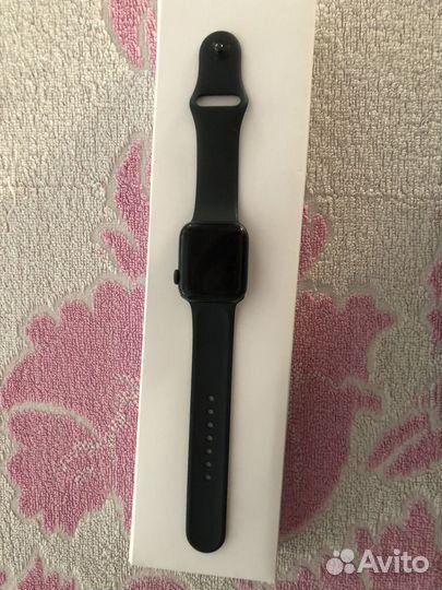 Apple Watch SE 2020