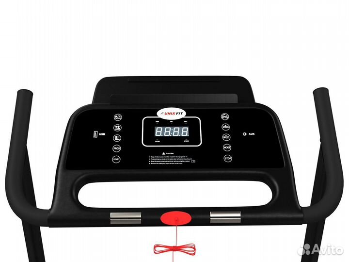 Беговая дорожка унифит sт-560E