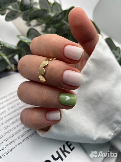 Маникюр Педикюр Укрепление гелем Покрытие гель лак