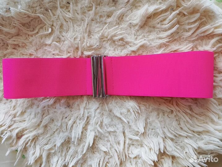 Ремни и пояса женские