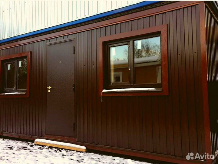 Бытовки В Наличие Аренда Продажа