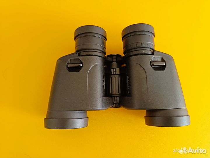 Бинокль Olympus 7x35