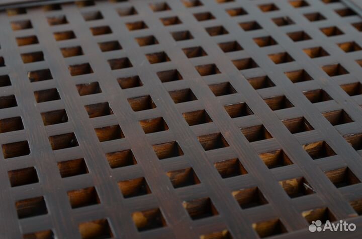 Чабань из бамбука \ Чайная доска \ Чайный столик