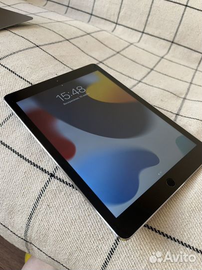 iPad air 2 128 гб 2019