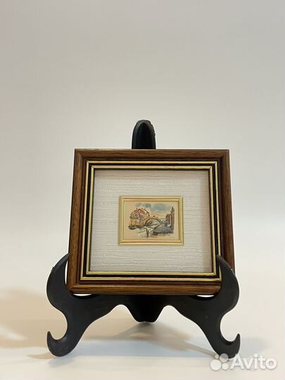 Литография