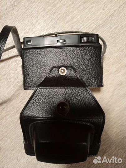 Плёночный фотоаппарат