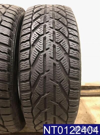 Tigar Winter 195/55 R15 85H