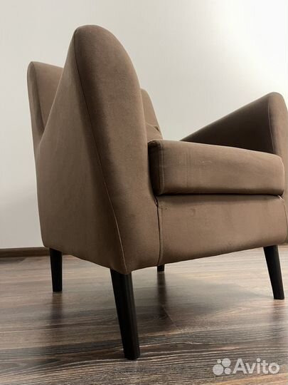 Кресло бу