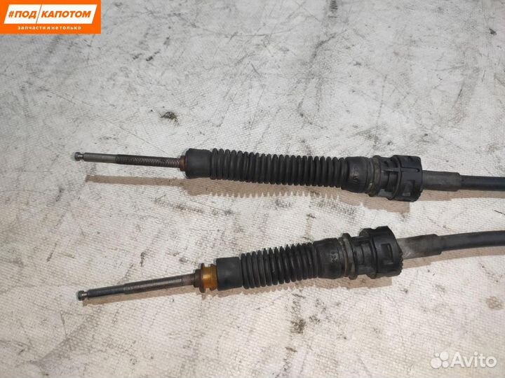 Трос переключения кпп Volkswagen Golf 5 2007