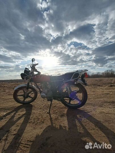 Мотоцикл Lifan lf 150-13