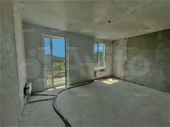 1-к. квартира, 28,6 м², 8/12 эт.