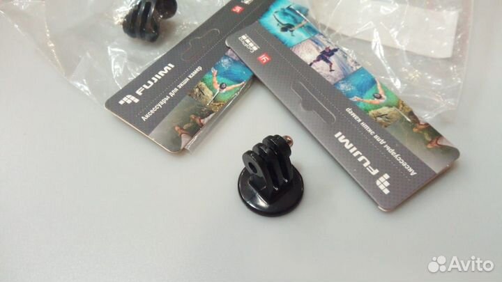 TM-1 Крепление для камеры GoPro на штатив