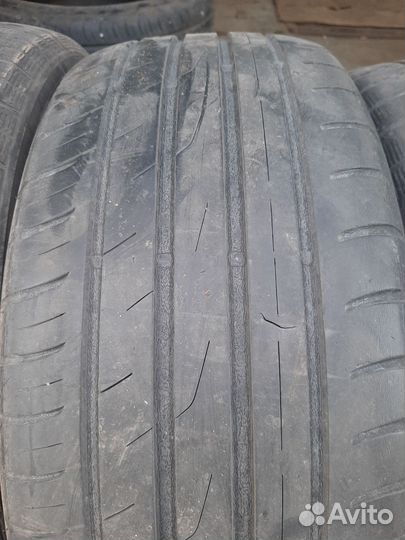 Toyo Proxes CF2 205/55 R16 91V