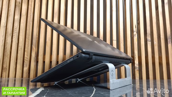 Игровой ноутбук Asus X550CC-XO089H на Core I7