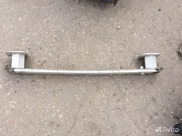 Усилитель заднего бампера Peugeot 308 408