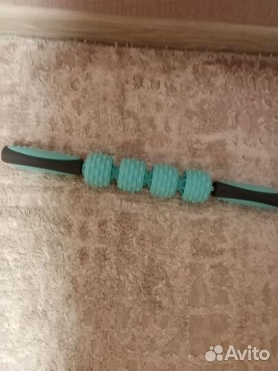 Массажный ролик