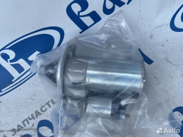 Стартер Ваз 2108-2115 аналог кзатэ