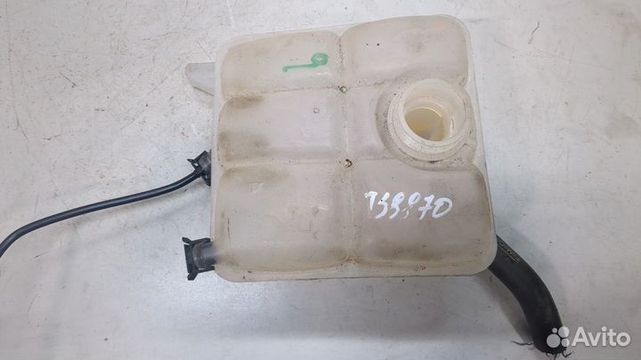 Бачок расширительный Ford Focus 3, 2018