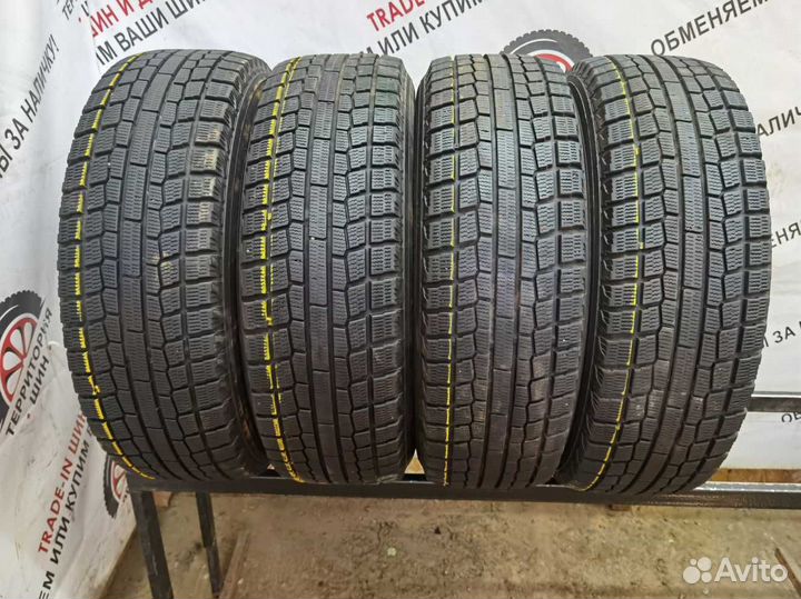 Yokohama Ice Guard IG20 205/65 R16 95Q