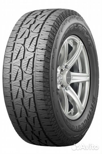 Bridgestone Dueler A/T 001 245/65 R17 111T