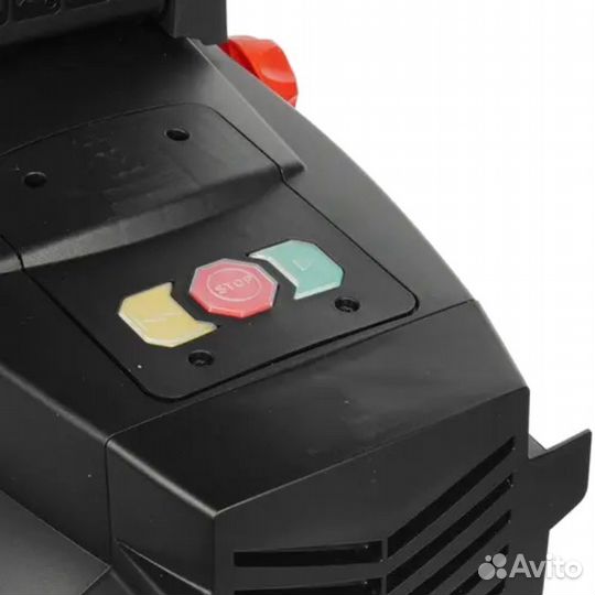 Садовый измельчитель веток Bosch AXT 25 D 0.600.80