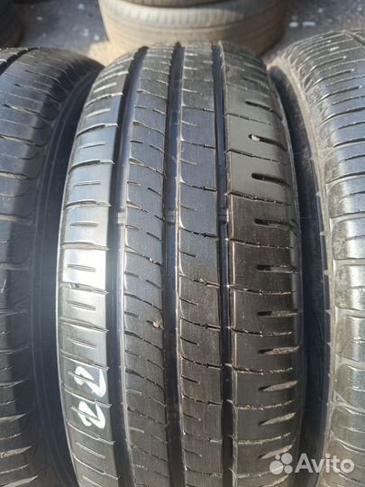 Dunlop Enasave EC204 185/60 R15