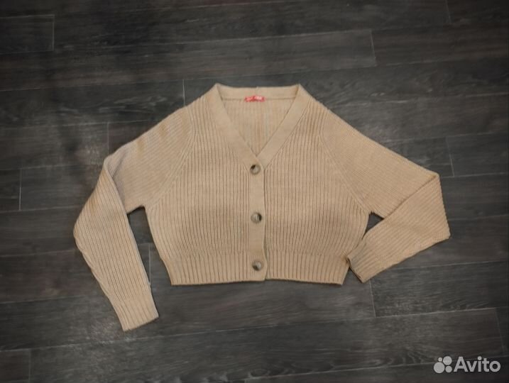 Кардиган твое xs