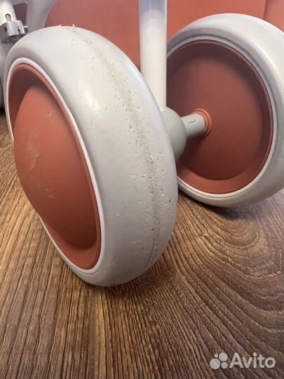 Беговел для малышей от 1 года