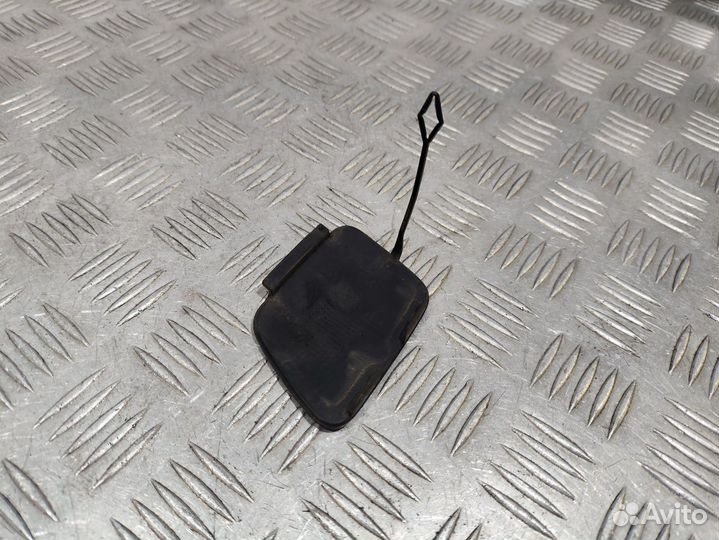 Б/У Заглушка буксировочного крюка BMW#001