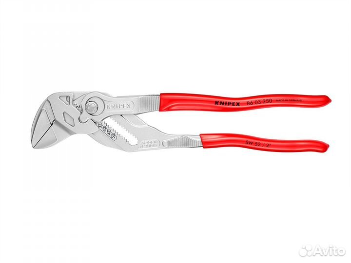 Knipex KN 86 03 250