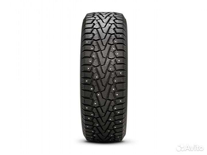 Pirelli Winter Ice Zero 225/55 R17 101T