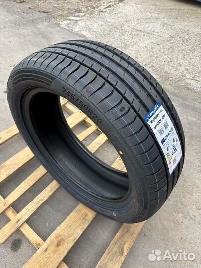 Triangle EffeXSport TH202 245/50 R20