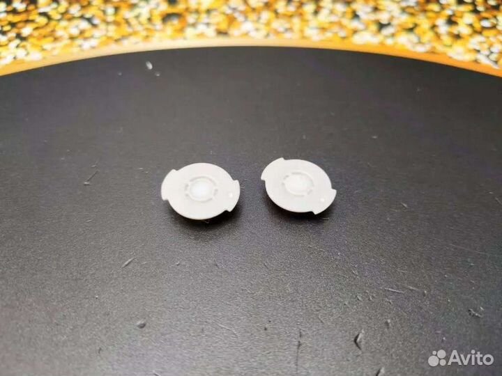 Сопла резервуара воды для пылесоса Xiaomi (2шт)