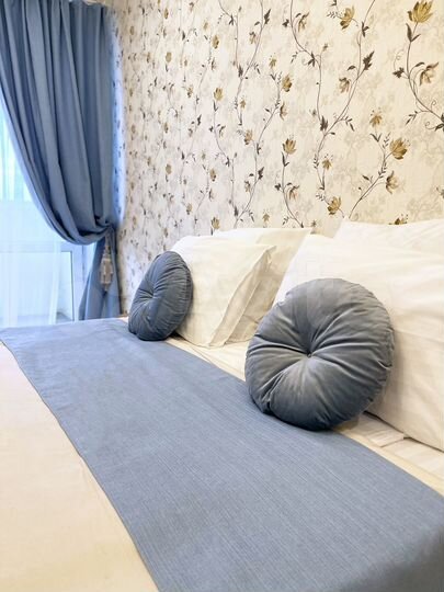 2-к. квартира, 65 м², 7/10 эт.