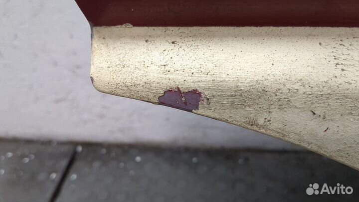 Дверь боковая Volkswagen Transporter 4, 1999