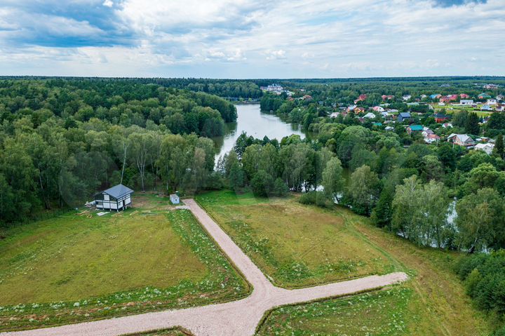 Участок 6 сот. (ИЖС)