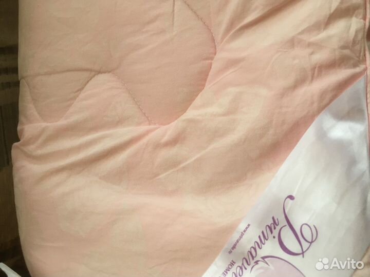 Одеяла: овечья шерсть,пуховое,экофайбер