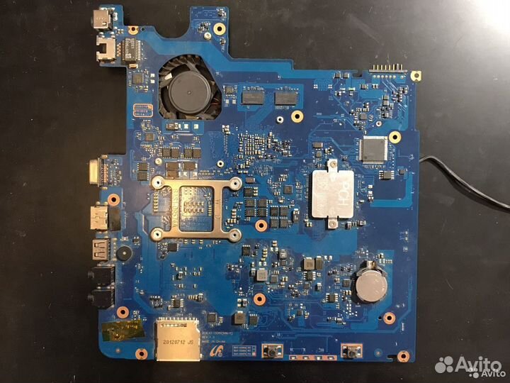 Материнская плата Samsung NP300E5C scala3-15CRV