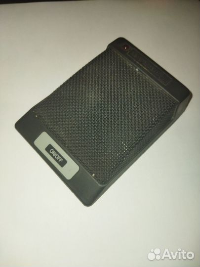 Микрофон MPC 70