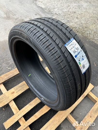 Triangle TH201 Sportex 265/40 R21