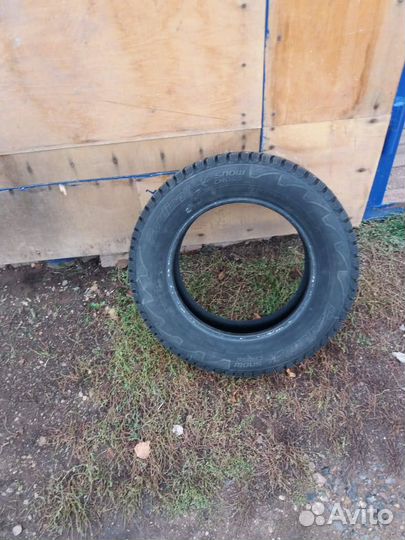 Cordiant Snow Cross 195/65 R15