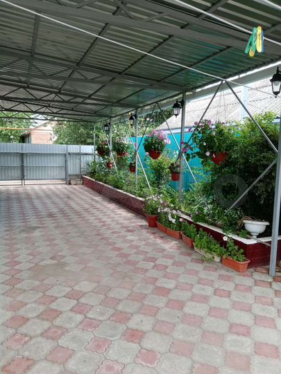 Дом 77 м² на участке 8 сот.