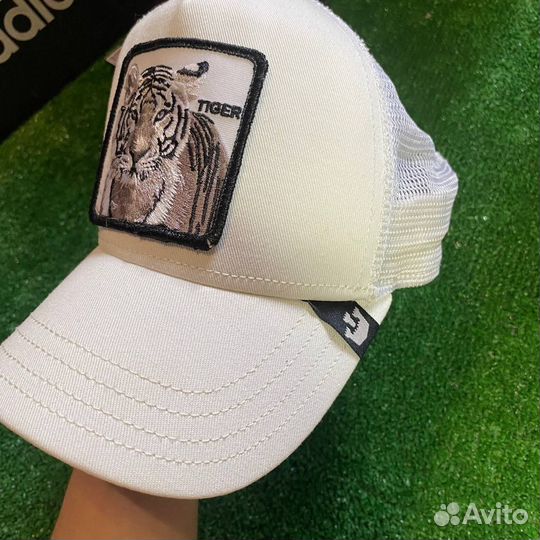 Кепка goorin brothers «Tiger» оригинал