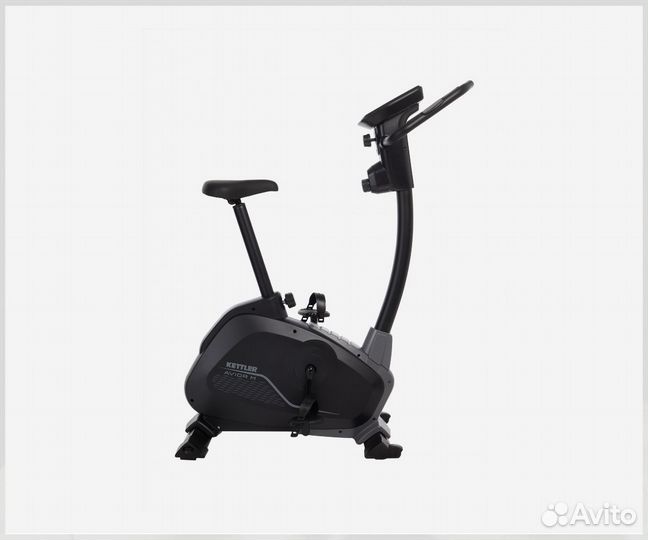 Велотренажер магнитный Kettler Axos Cycle M