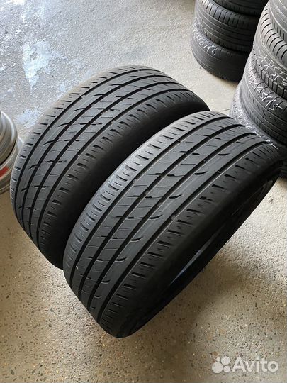 Point S Summerstar 225/55 R17